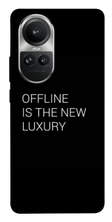 Чехол на Oppo Reno 10 Offline фото 1 из 1