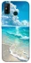 Чохол на TECNO Spark 6 Go Azure sea фото 1 з 1