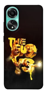 Чохол на Oppo A78 4G The boys фото 1 з 1