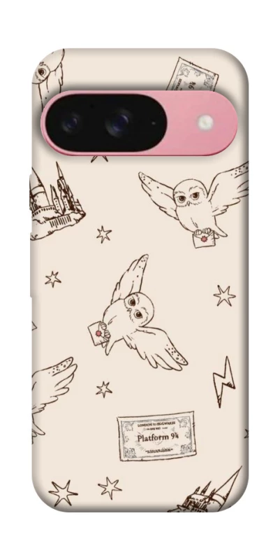 Чохол на Google Pixel 9 Harry Potter v2 фото 1 з 1