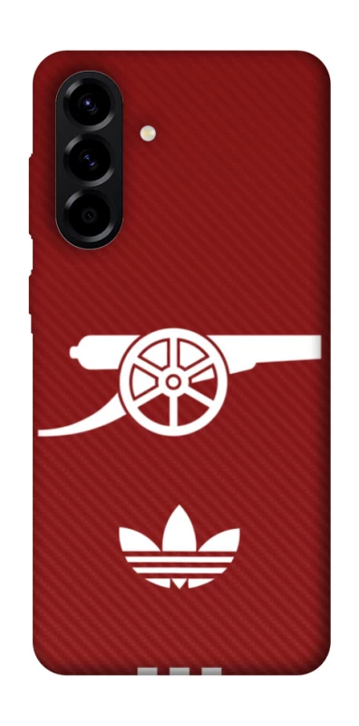Чохол на Samsung Galaxy A56 5G FC Arsenal v7 фото 1 з 1