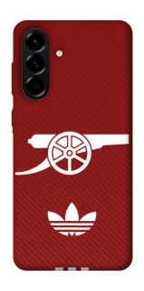 Чехол на Samsung Galaxy A56 5G FC Arsenal v7 фото 1 из 1