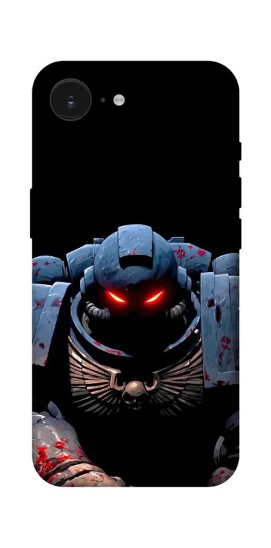 Чехол на Apple iPhone 17e (6.1") Warhammer 40k v2 фото 1 из 1