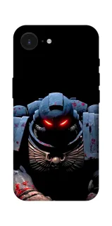 Чехол на Apple iPhone 17e (6.1") Warhammer 40k v2 фото 1 из 1