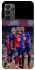 Чохол на Samsung Galaxy A23 4G FC Barcelona team фото 1 з 1