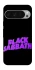 Чохол на Google Pixel 10 Pro XL Black Sabbath logo ver.1 фото 1 Чохол на Google Pixel 10 Pro XL Black Sabbath logo ver.1 фото 1 з 1