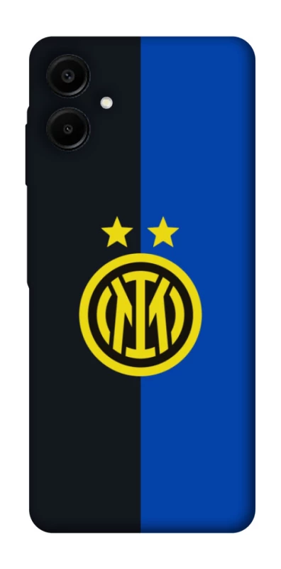 Чохол на Samsung Galaxy A07 FC Inter v1 фото 1 з 1