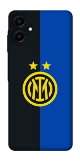 Чехол на Samsung Galaxy A07 FC Inter v1 фото 1 из 1
