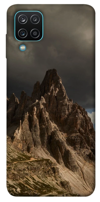 Чехол на Samsung Galaxy M12 Mountain v2 фото 1 из 1