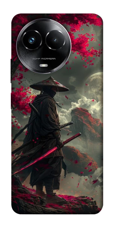 Чохол на Realme C67 4G Sakura San фото 1 з 1