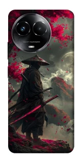 Чохол на Realme C67 4G Sakura San фото 1 з 1