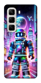 Чохол на Infinix Hot 50 4G Roblox aesthetics ver.5 фото 1 з 1