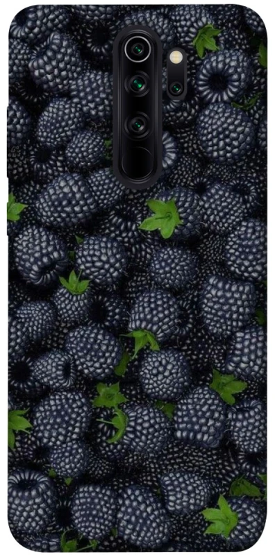 Чохол на Xiaomi Redmi Note 8 Pro Fresh фото 1 з 1