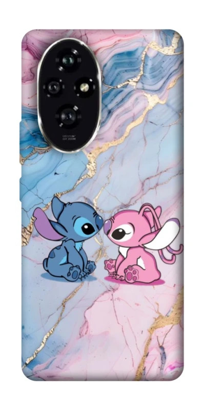 Чехол на Honor 200 Stitch ver.24 фото 1 из 1
