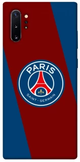 Чохол на Samsung Galaxy Note 10 Plus FC PSG v2 фото 1 з 1