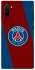 Чохол на Samsung Galaxy Note 10 Plus FC PSG v2 фото 1 з 1
