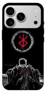 Чехол на Apple iPhone 17 Pro Max (6.9") Berserk moon фото 1 из 1