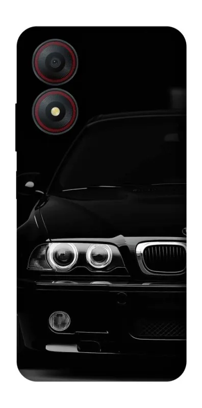 Чохол на ZTE Blade A34 4G BMW v43 фото 1 з 1