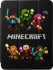 Чехол на Xiaomi Redmi Pad 2 (9.7") Minecraft (tablet) v9 фото 1 из 2