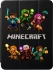 Чохол на Xiaomi Redmi Pad SE (8.7") Minecraft (tablet) v9 фото 1 з 2