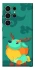 Чохол на Samsung Galaxy S25 Ultra Fantasy deer creature фото 1 з 1