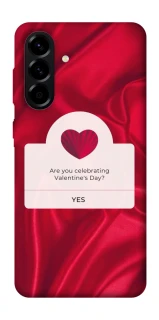 Чохол на Samsung Galaxy A57 5G Love aesthetic ver.1 фото 1 з 1