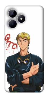 Чохол на Realme Note 50 5G Onizuka фото 1 з 1