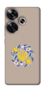 Чохол на Xiaomi Poco F6 Герб v99 фото 1 з 1