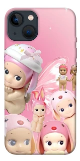Чехол на Apple iPhone 13 (6.1") Sonnyangel фото 1 из 1
