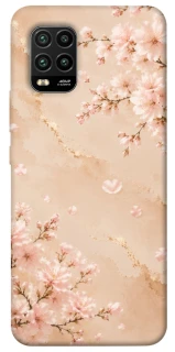 Чохол на Xiaomi Mi 10 Lite Sakura ver.2 фото 1 з 1