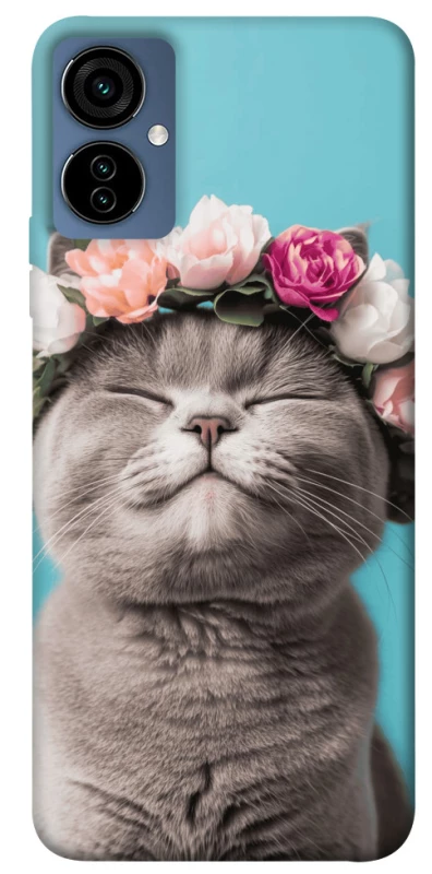 Чохол на TECNO Camon 19 Neo Mood(1) фото 1 з 1