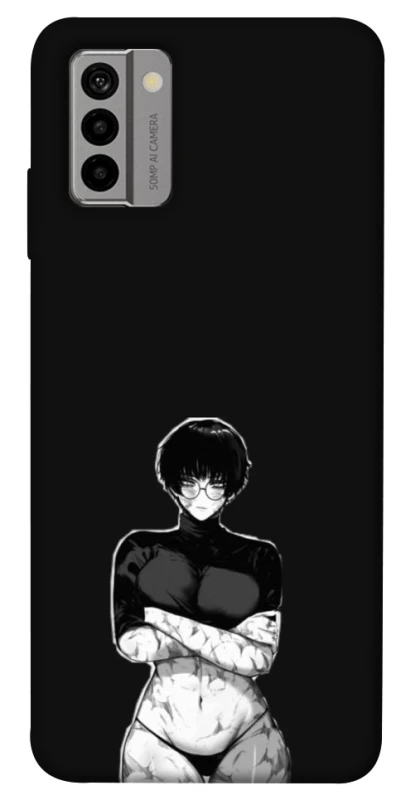 Чехол на Nokia G22 Maki фото 1 из 1