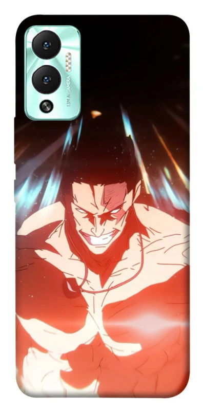 Чохол на Infinix Hot 12 Play Todo v4 фото 1 з 1