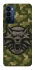 Чохол на TECNO Camon 18 Pro Witcher фото 1 з 1