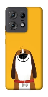 Чехол на Motorola Edge 50 Pro Пёс-нос фото 1 из 1