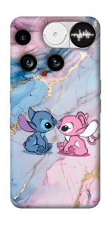 Чехол на Nothing Phone (3) Stitch ver.24 фото 1 из 1