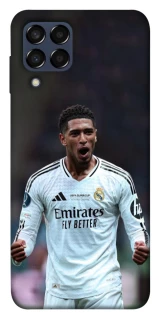 Чохол на Samsung Galaxy M33 5G Jude Bellingham V2 фото 1 з 1