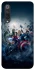 Чехол на Xiaomi Mi 9 SE Marvel heroes фото 1 из 1