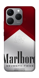 Чохол на Realme 15T Marlboro фото 1 з 1