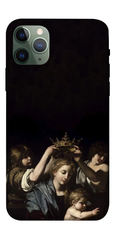 Чохол на Apple iPhone 11 Pro (5.8") Art collage ver.1 фото 1 з 1