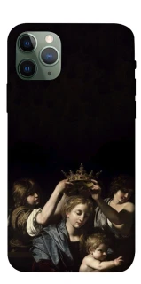 Чехол на Apple iPhone 11 Pro (5.8") Art collage ver.1 фото 1 из 1