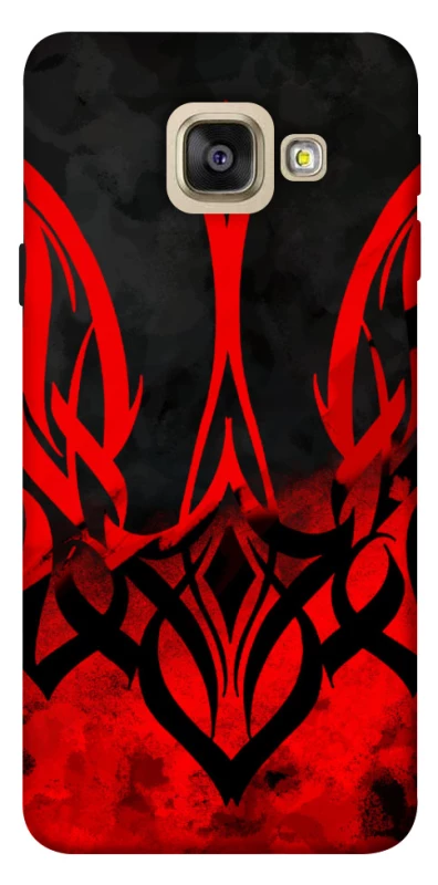 Чохол на Samsung A520 Galaxy A5 (2017) Герб v18 фото 1 з 1