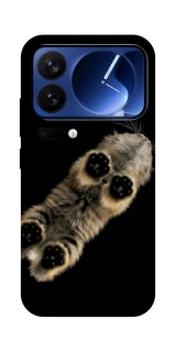 Чехол на Xiaomi Poco F7 Ultra Cat фото 1 из 1