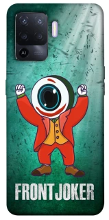 Чохол на Oppo A94 FrontJoker фото 1 з 1