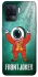 Чохол на Oppo A94 FrontJoker фото 1 з 1