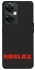 Чохол на OnePlus Nord CE 3 Lite Roblox Neon Galaxy Avatar фото 1 з 1