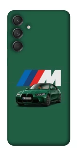 Чохол на Samsung Galaxy M55 BMW M4 фото 1 з 1