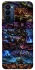Чехол на TECNO Camon 18 Blizzard ver.2 фото 1 из 1