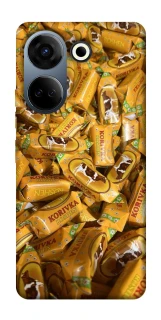 Чохол на TECNO Camon 20 Pro (CK7n) Roshen фото 1 з 1