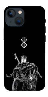 Чохол на Apple iPhone 13 mini (5.4") Berserk stand фото 1 з 1